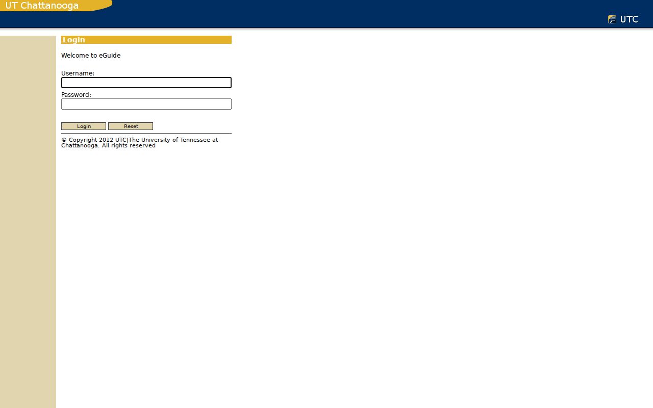 Hamilton County people directories through the UTC directory